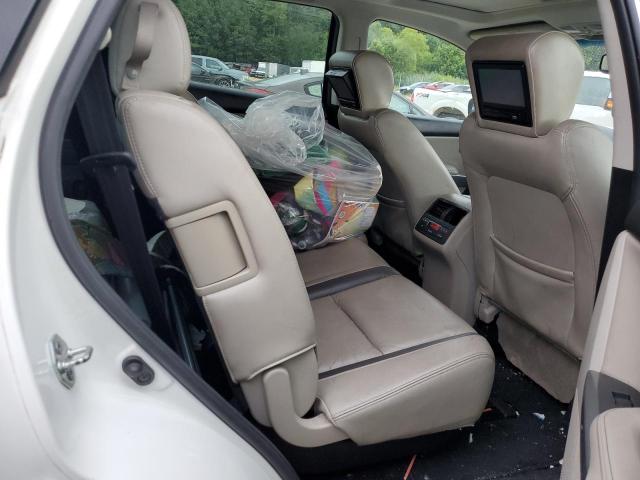 Photo 11 from auction – 2010 MAZDA CX-9 with VIN JM3TB3MV1A0215779