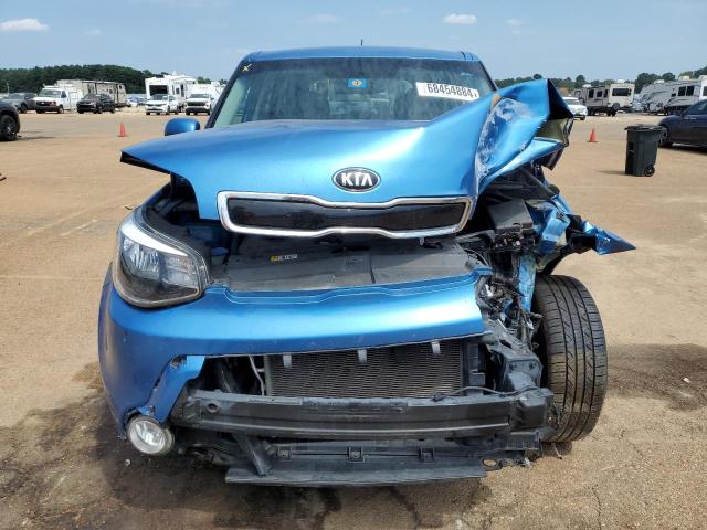 Фото 5 с аукциона – 2016 KIA SOUL + с VIN KNDJP3A50G7365243