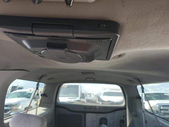 Photo 10 from auction – 2001 FORD EXCURSION with VIN 1FMNU40F11ED72890