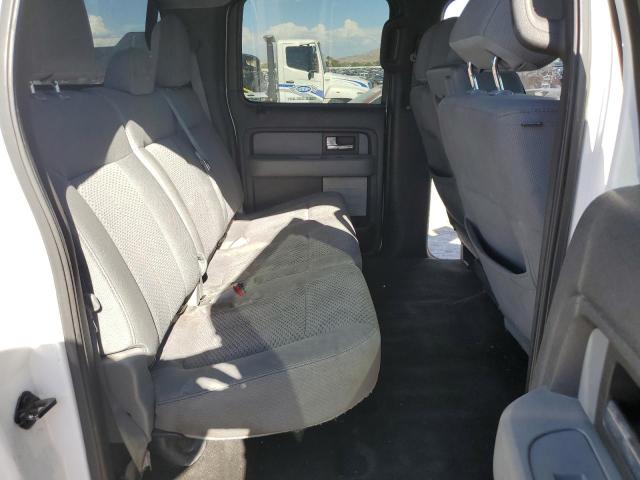 Photo 10 from auction – 2013 FORD F150 SUPER with VIN 1FTFW1EF9DFB53832