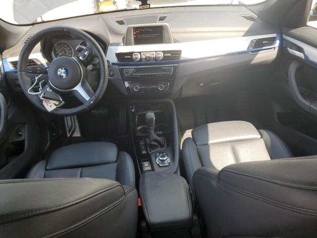 Photo 8 from auction – 2016 BMW X1 XDRIVE2 with VIN WBXHT3C36G5E48585