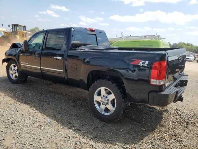 Photo 2 from auction – 2011 GMC SIERRA K25 with VIN 1GT125C85BF145340