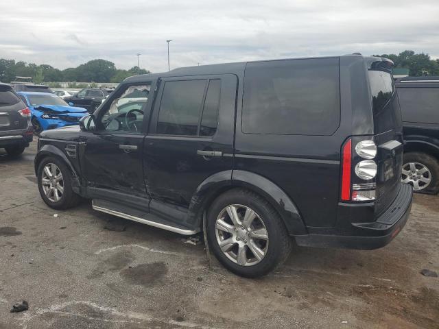 Photo 2 from auction – 2016 LAND ROVER LR4 HSE with VIN SALAG2V67GA806763