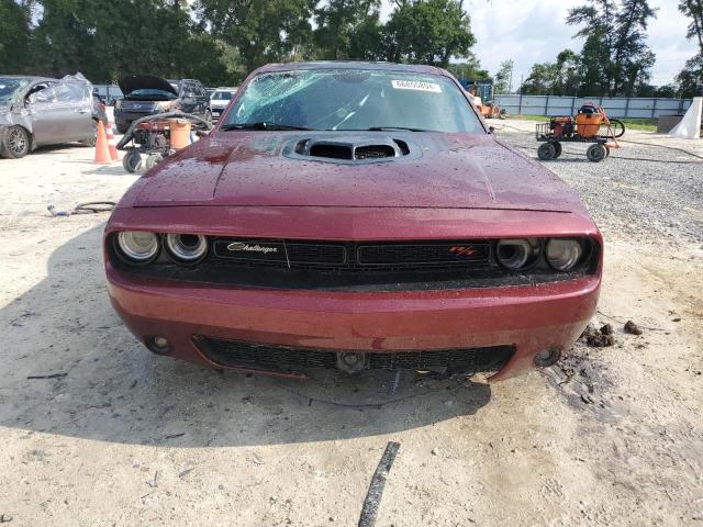 Photo 5 from auction – 2020 DODGE CHALLENGER with VIN 2C3CDZFJ7LH206023