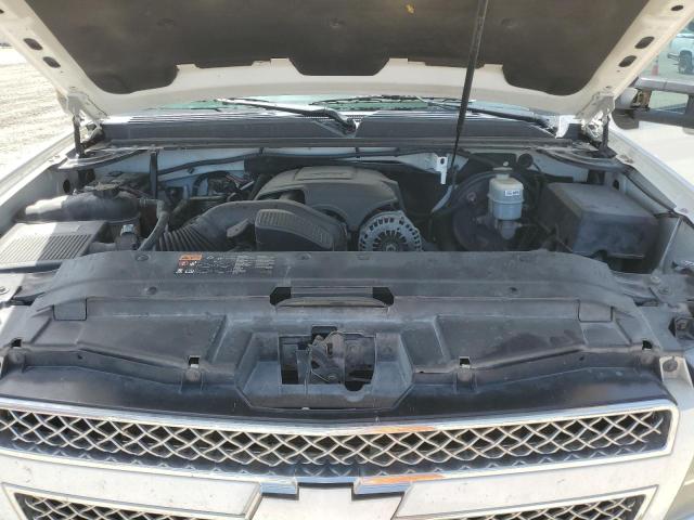 Photo 12 from auction – 2013 CHEVROLET TAHOE C150 with VIN 1GNSCBE03DR377225