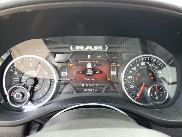Photo 9 from auction – 2023 RAM 1500 LARAM with VIN 1C6SRFJTXPN540907