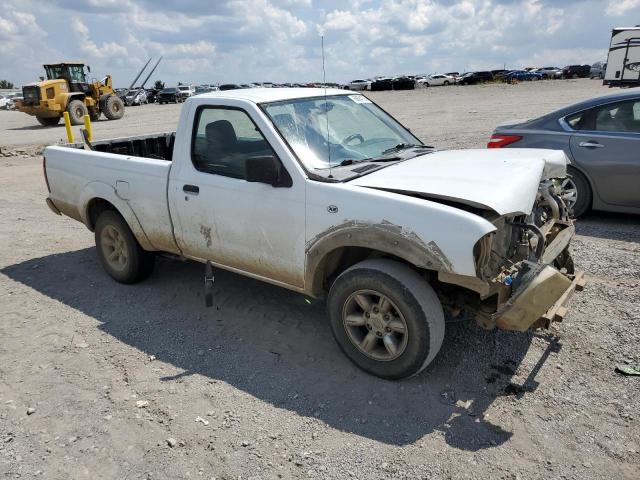 Photo 4 from auction – 2001 NISSAN FRONTIER X with VIN 1N6DD21S41C399221