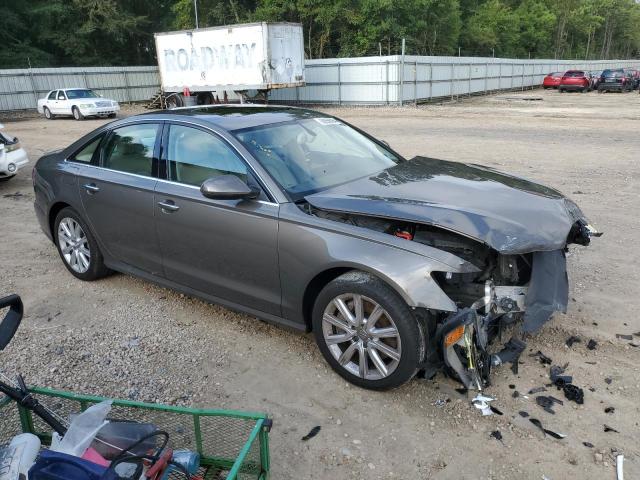 Photo 4 from auction – 2016 AUDI A6 PREMIUM with VIN WAUGFAFC3GN008771