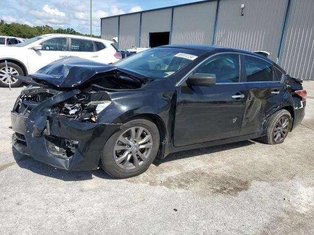 NISSAN ALTIMA 2.5 2015 with VIN 1N4AL3AP1FC584902 - Photo from auction
