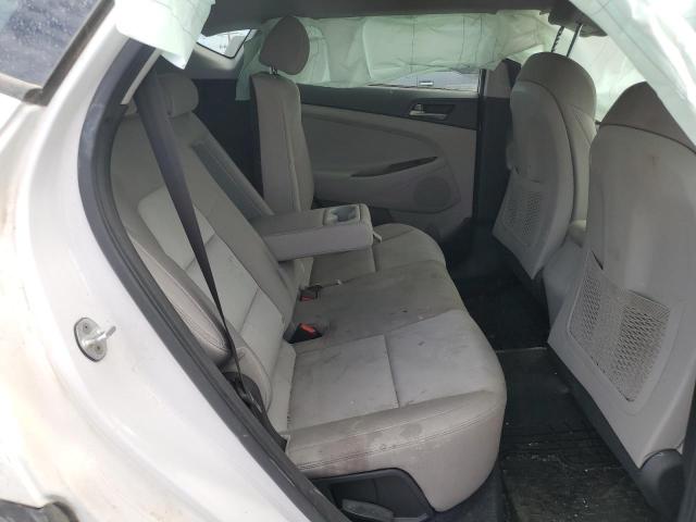 Foto 10 de la subasta – 2016 HYUNDAI TUCSON LIM con VIN KM8J3CA21GU236202