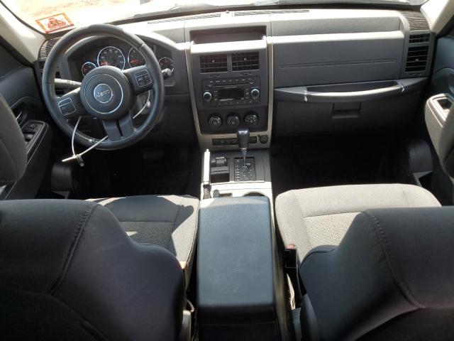 Photo 8 from auction – 2012 JEEP LIBERTY SP with VIN 1C4PJMAK4CW126348