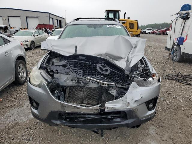Foto 5 de la subasta – 2015 MAZDA CX-5 TOURI con VIN JM3KE4CY7F0470139
