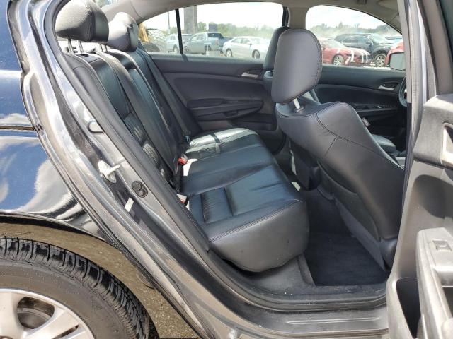 Photo 10 from auction – 2011 HONDA ACCORD SE with VIN 1HGCP2F62BA030065