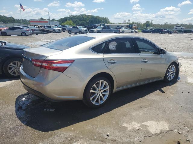 Photo 3 from auction – 2013 TOYOTA AVALON BAS with VIN 4T1BK1EBXDU009401