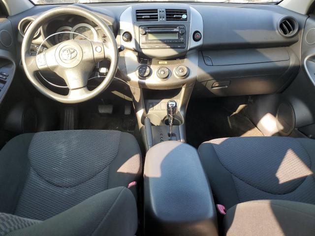 Photo 8 from auction – 2012 TOYOTA RAV4 SPORT with VIN JTMRF4DV9C5057291