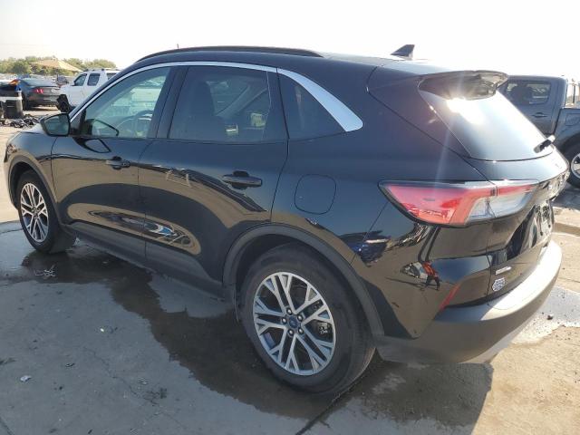 Photo 2 from auction – 2021 FORD ESCAPE SEL with VIN 1FMCU0H69MUA15164