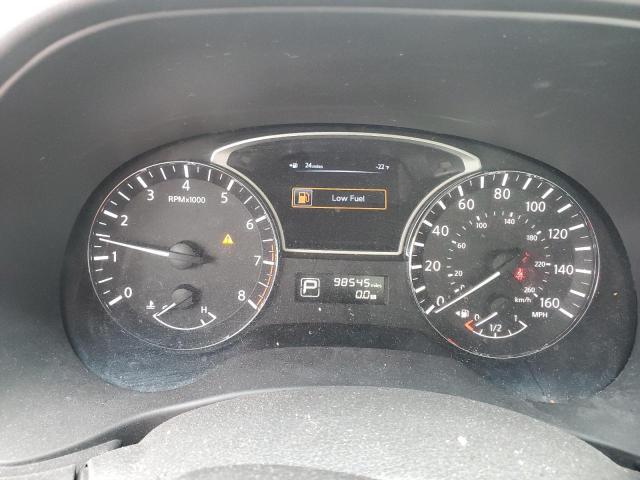Photo 9 from auction – 2013 NISSAN PATHFINDER with VIN 5N1AR2MN3DC602807