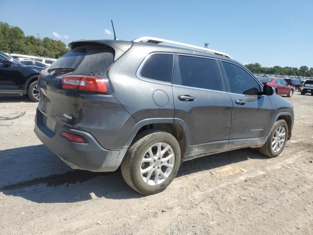 Photo 3 from auction – 2016 JEEP CHEROKEE L with VIN 1C4PJLCS7GW108598