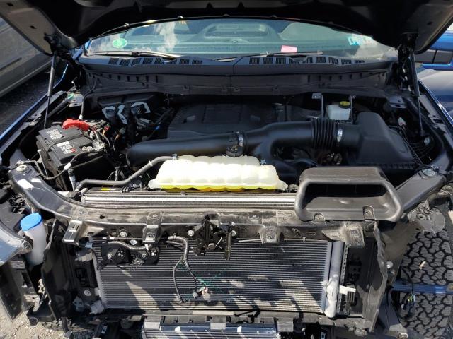 Photo 11 from auction – 2022 FORD F150 SUPER with VIN 1FTEW1E84NFC28693