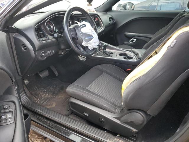 Photo 8 from auction – 2015 DODGE CHALLENGER with VIN 2C3CDZAG0FH877971
