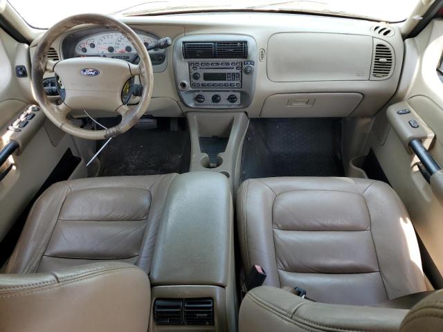 Photo 8 from auction – 2004 FORD EXPLORER S with VIN 1FMDU67K54UA23798