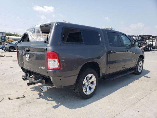 Photo 3 from auction – 2022 RAM 1500 BIG H with VIN 1C6SRFFM9NN384521