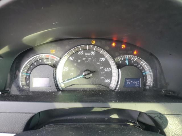 Photo 9 from auction – 2013 TOYOTA CAMRY L with VIN 4T1BF1FK0DU212963