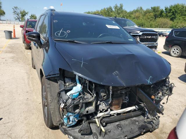 Photo 5 from auction – 2021 CHRYSLER PACIFICA T with VIN 2C4RC3FG5MR573556