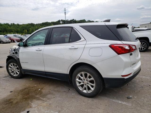 Photo 2 from auction – 2018 CHEVROLET EQUINOX LT with VIN 2GNAXJEV7J6205258