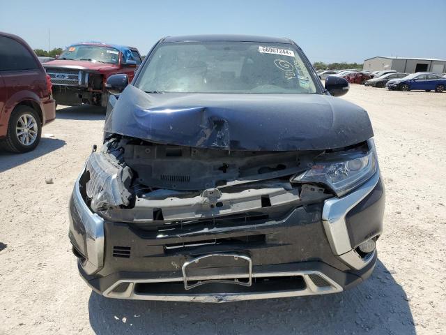 Photo 5 from auction – 2019 MITSUBISHI OUTLANDER with VIN JA4AD3A33KZ049222