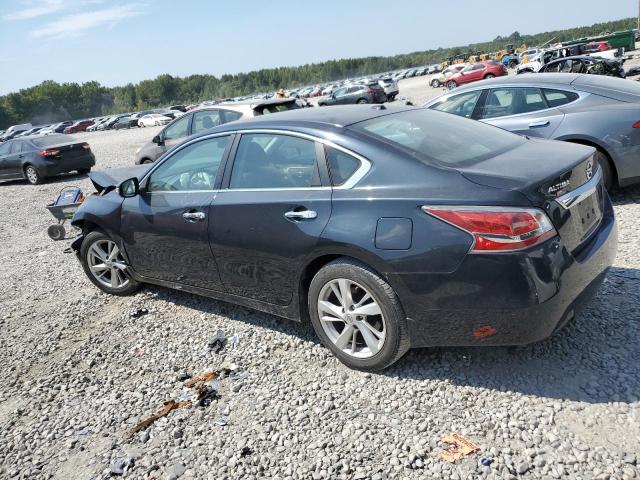 Photo 2 from auction – 2015 NISSAN ALTIMA 2.5 with VIN 1N4AL3AP6FC440262
