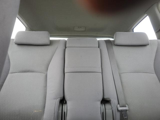 Photo 10 from auction – 2005 TOYOTA HIGHLANDER with VIN JTEDP21A650088815