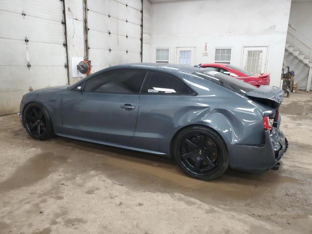 Photo 2 from auction – 2009 AUDI S5 QUATTRO with VIN WAURV78T79A045926