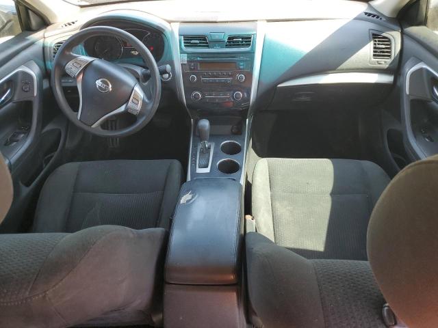 Photo 8 from auction – 2015 NISSAN ALTIMA 2.5 with VIN 1N4AL3AP5FC568489