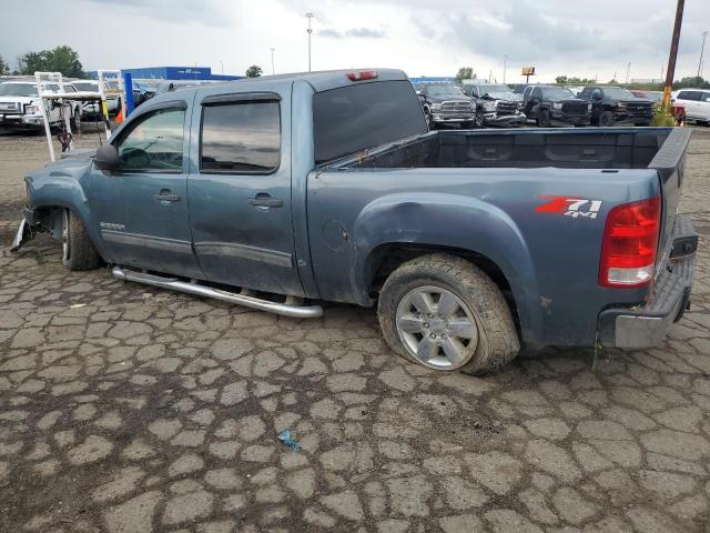 Photo 2 from auction – 2011 GMC SIERRA K15 with VIN 3GTP2VE36BG161850