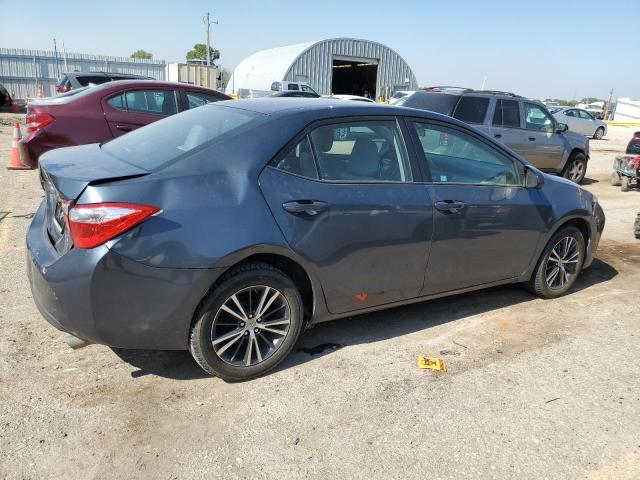 Photo 3 from auction – 2016 TOYOTA COROLLA L with VIN 5YFBURHE0GP507918