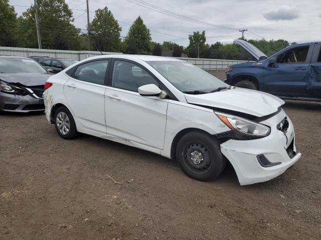 Zdjęcie 4 z aukcji – 2016 HYUNDAI ACCENT SE z VIN KMHCT4AEXGU005145