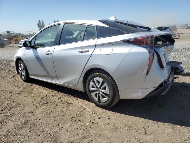 Photo 2 from auction – 2018 TOYOTA PRIUS with VIN JTDKARFU0J3063555
