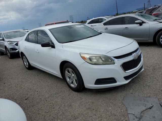 Photo 4 from auction – 2015 CHEVROLET MALIBU LS with VIN 1G11A5SL2FF120497