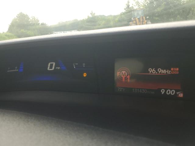 Foto 9 de la subasta – 2013 HONDA CIVIC EX con VIN 19XFB2F87DE094162