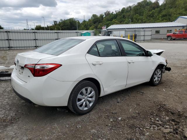 Photo 3 from auction – 2016 TOYOTA COROLLA L with VIN 5YFBURHE1GP466067