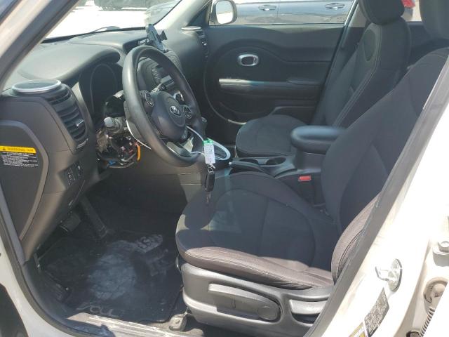 Photo 7 from auction – 2015 KIA SOUL with VIN KNDJN2A27F7206367