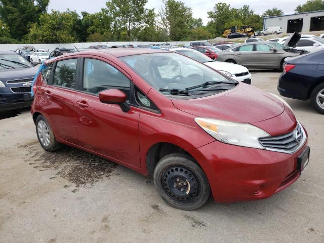 Photo 4 from auction – 2015 NISSAN VERSA NOTE with VIN 3N1CE2CP0FL388414