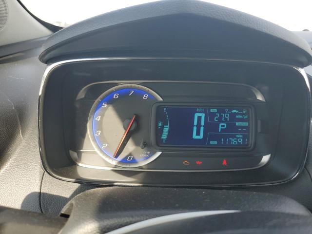 Photo 9 from auction – 2016 CHEVROLET TRAX LS with VIN KL7CJKSB5GB511624