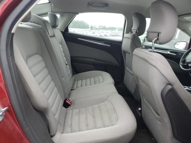 Photo 10 from auction – 2013 FORD FUSION S with VIN 3FA6P0G7XDR105584