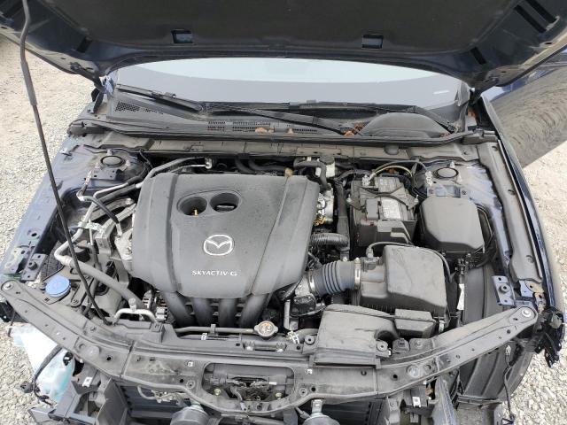 Photo 11 from auction – 2020 MAZDA 3 SELECT with VIN 3MZBPBCM5LM123984
