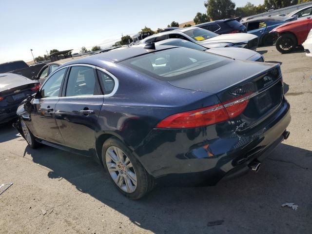 Photo 2 from auction – 2016 JAGUAR XF PREMIUM with VIN SAJBD4BV0GCY21512