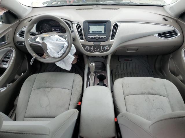 Photo 8 from auction – 2017 CHEVROLET MALIBU LS with VIN 1G1ZB5ST6HF290557