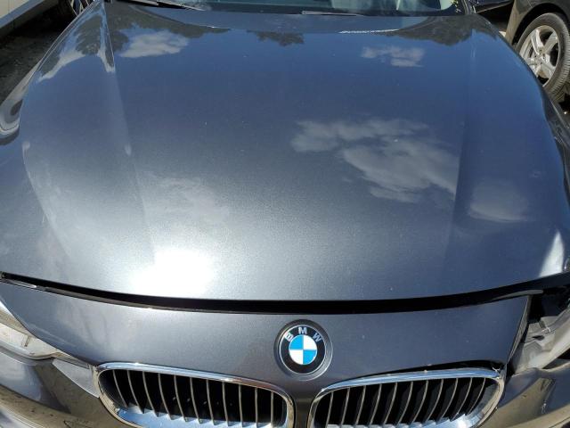 Photo 11 from auction – 2013 BMW 335 XI with VIN WBA3B9C59DJ437446