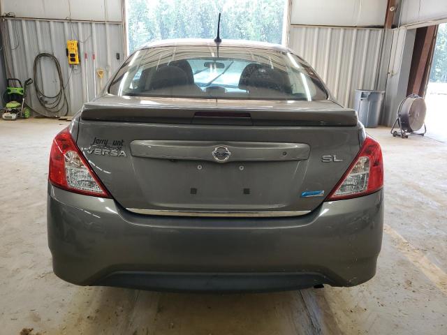 Photo 6 from auction – 2015 NISSAN VERSA S with VIN 3N1CN7AP7FL823493